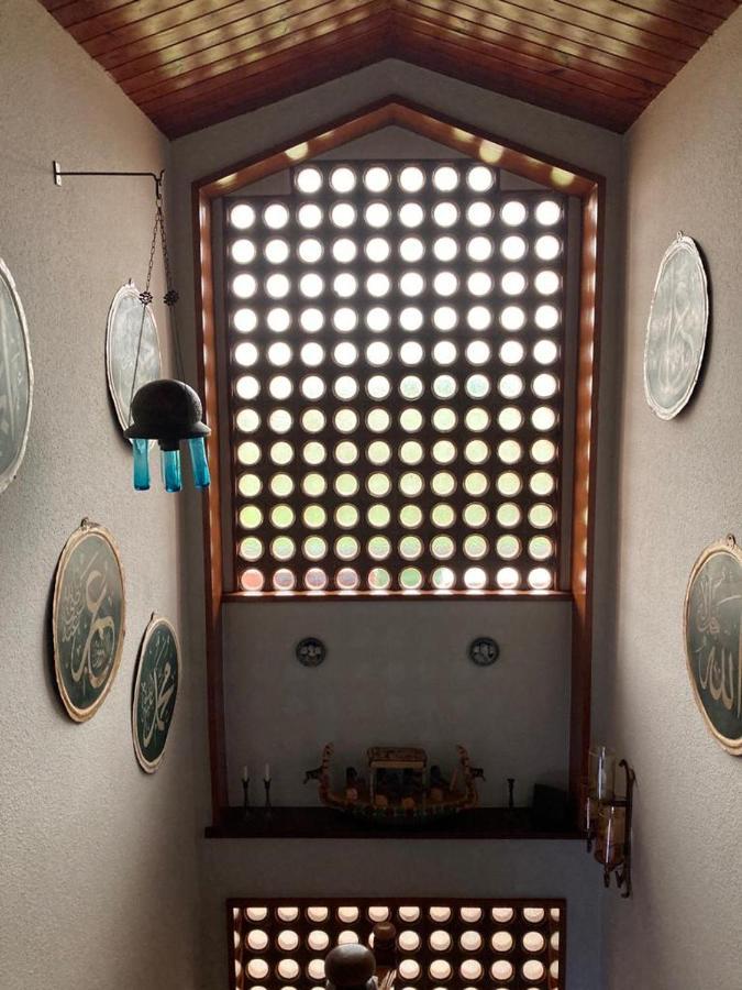 El Cedre Blau Vivienda Con Piscina En Granollersヴィラ エクステリア 写真