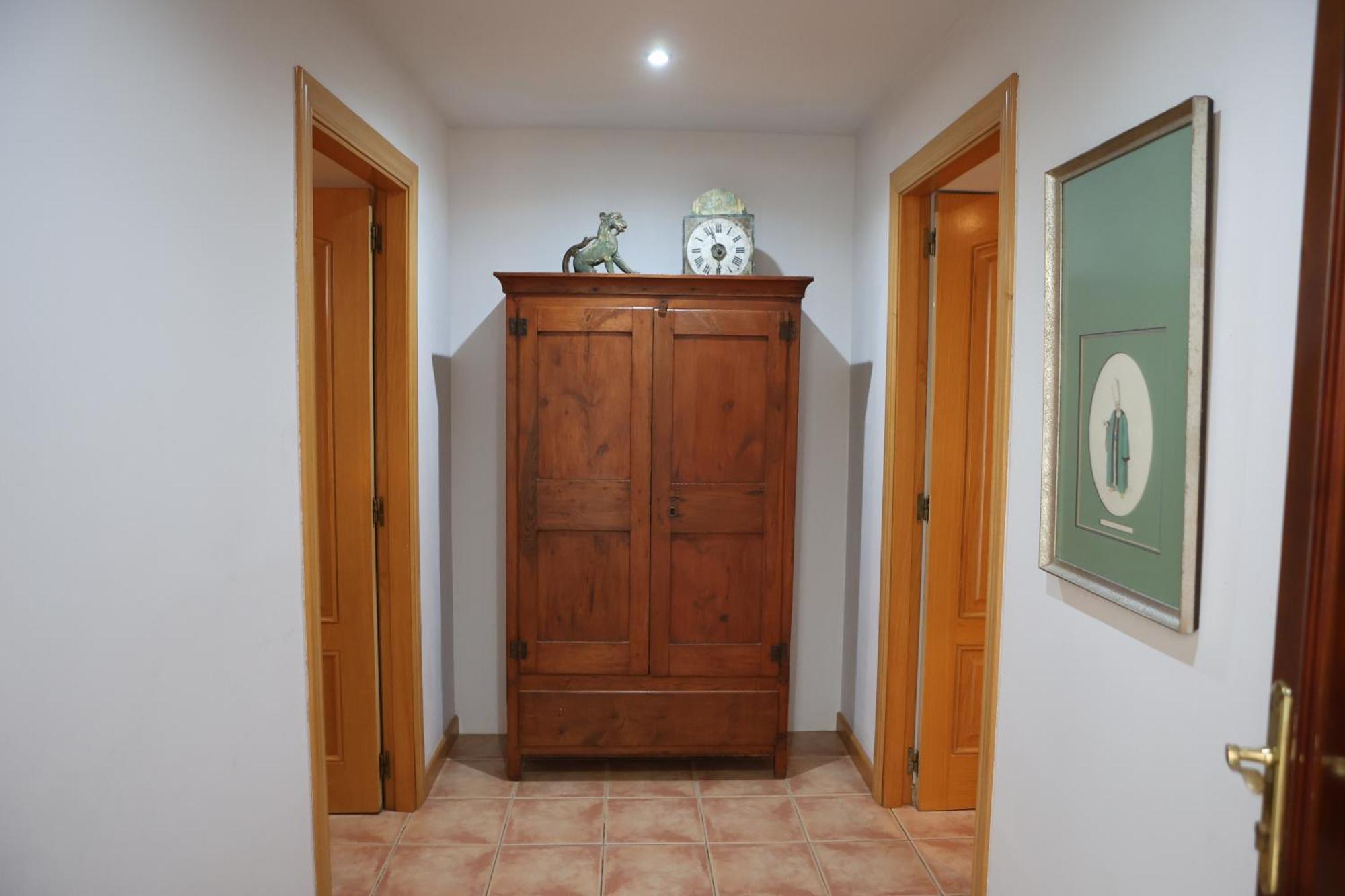 El Cedre Blau Vivienda Con Piscina En Granollersヴィラ エクステリア 写真