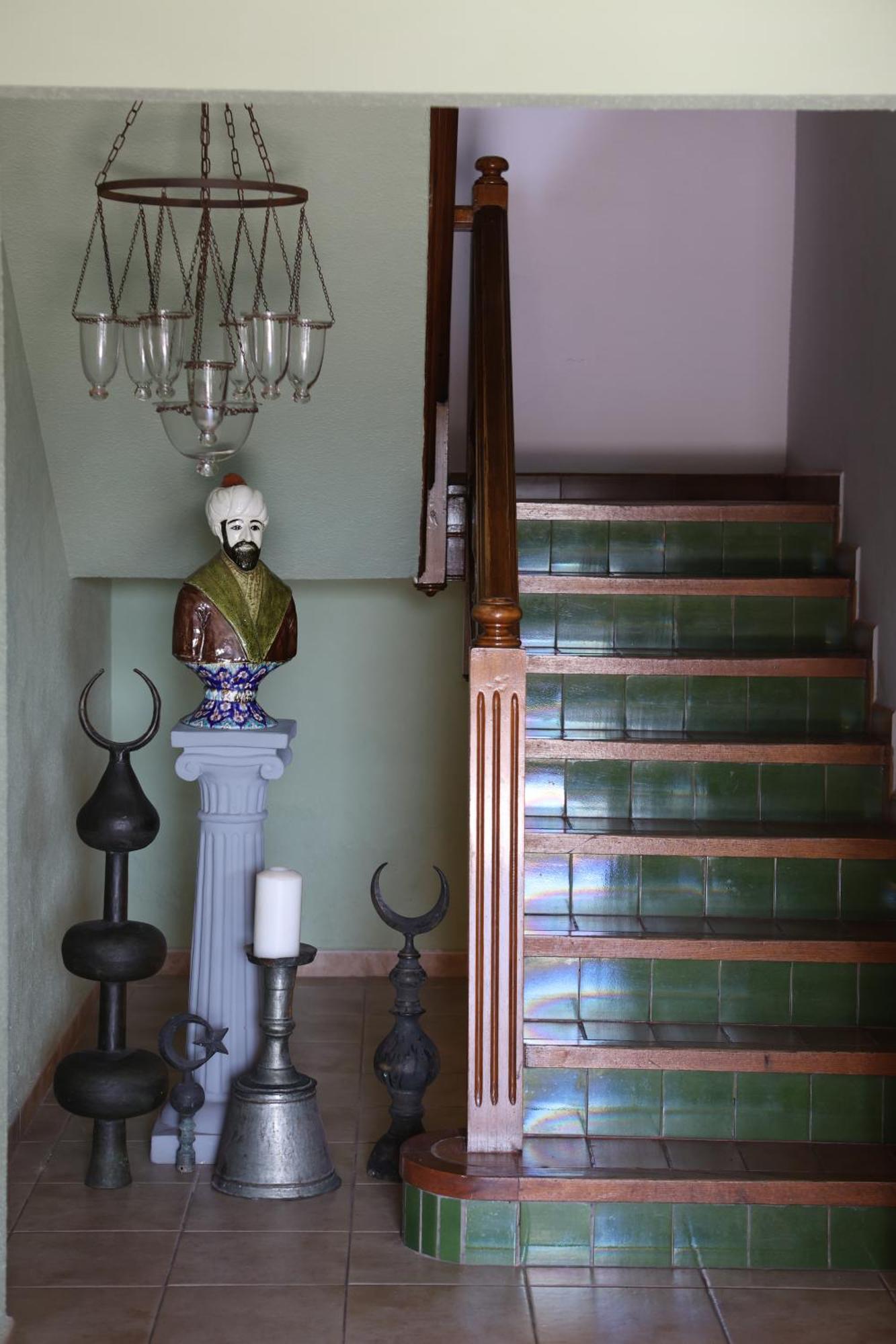 El Cedre Blau Vivienda Con Piscina En Granollersヴィラ エクステリア 写真