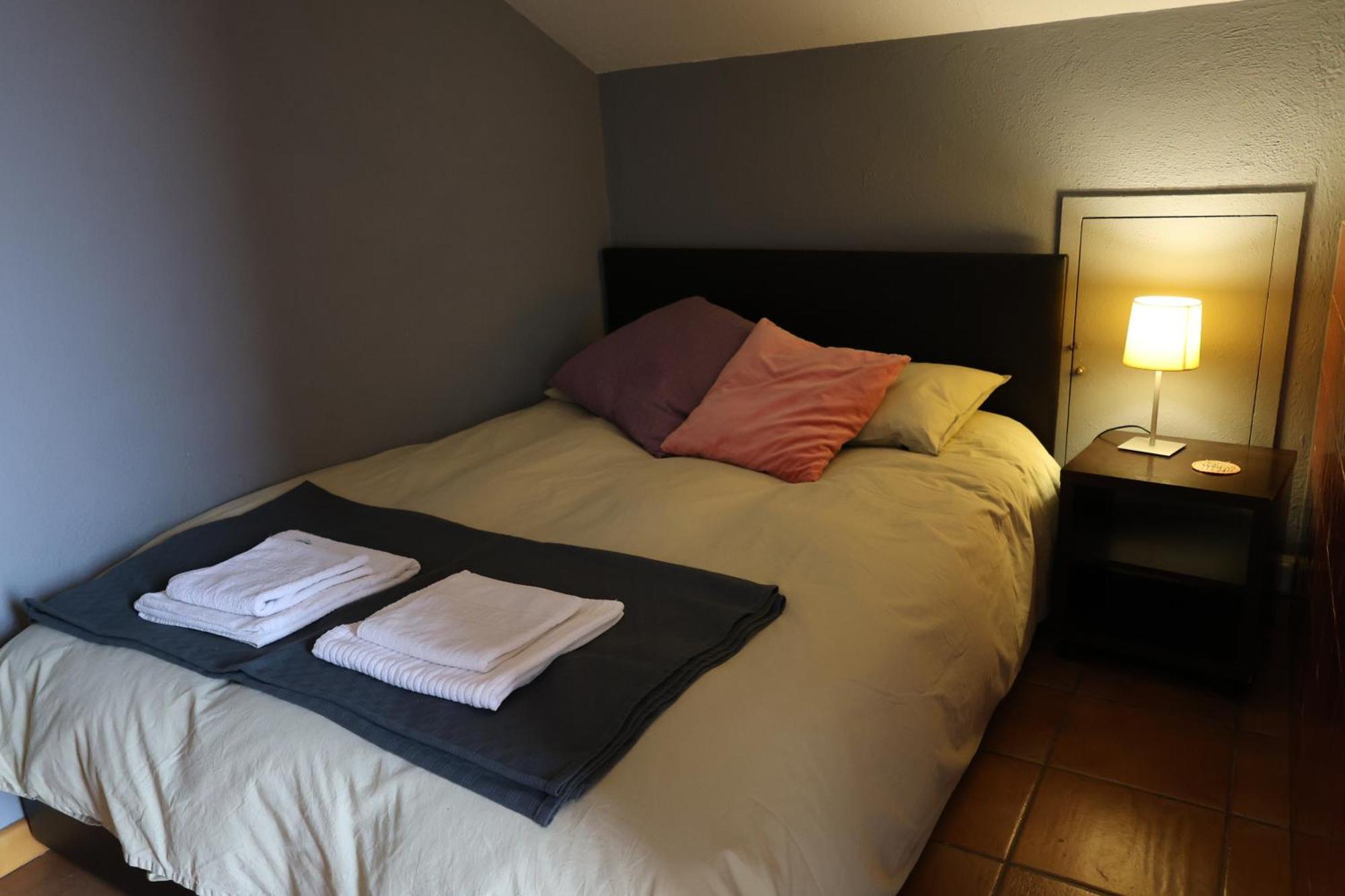 El Cedre Blau Vivienda Con Piscina En Granollersヴィラ エクステリア 写真
