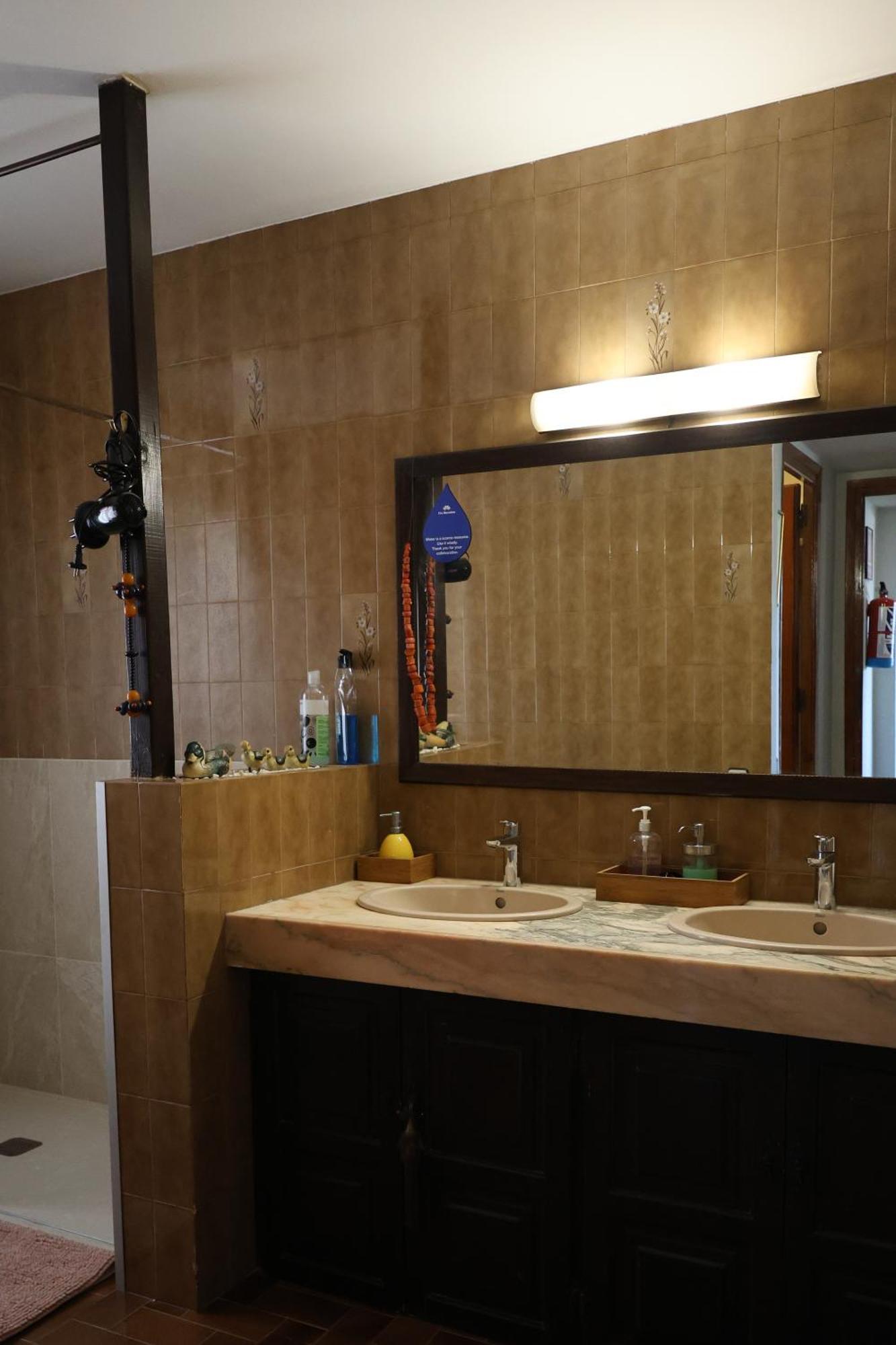 El Cedre Blau Vivienda Con Piscina En Granollersヴィラ エクステリア 写真
