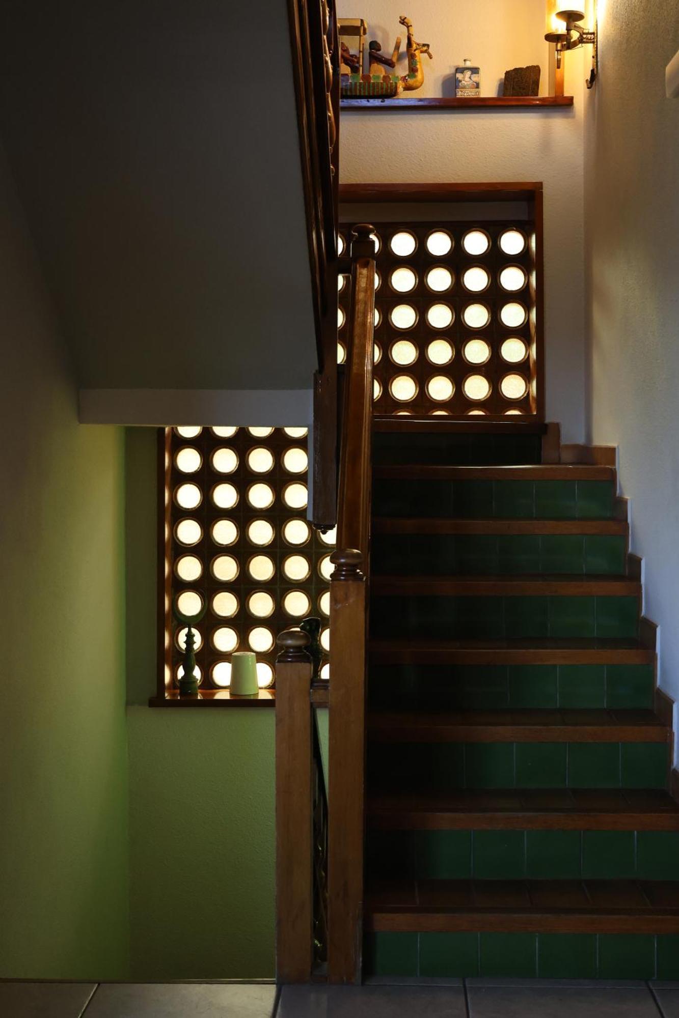 El Cedre Blau Vivienda Con Piscina En Granollersヴィラ エクステリア 写真
