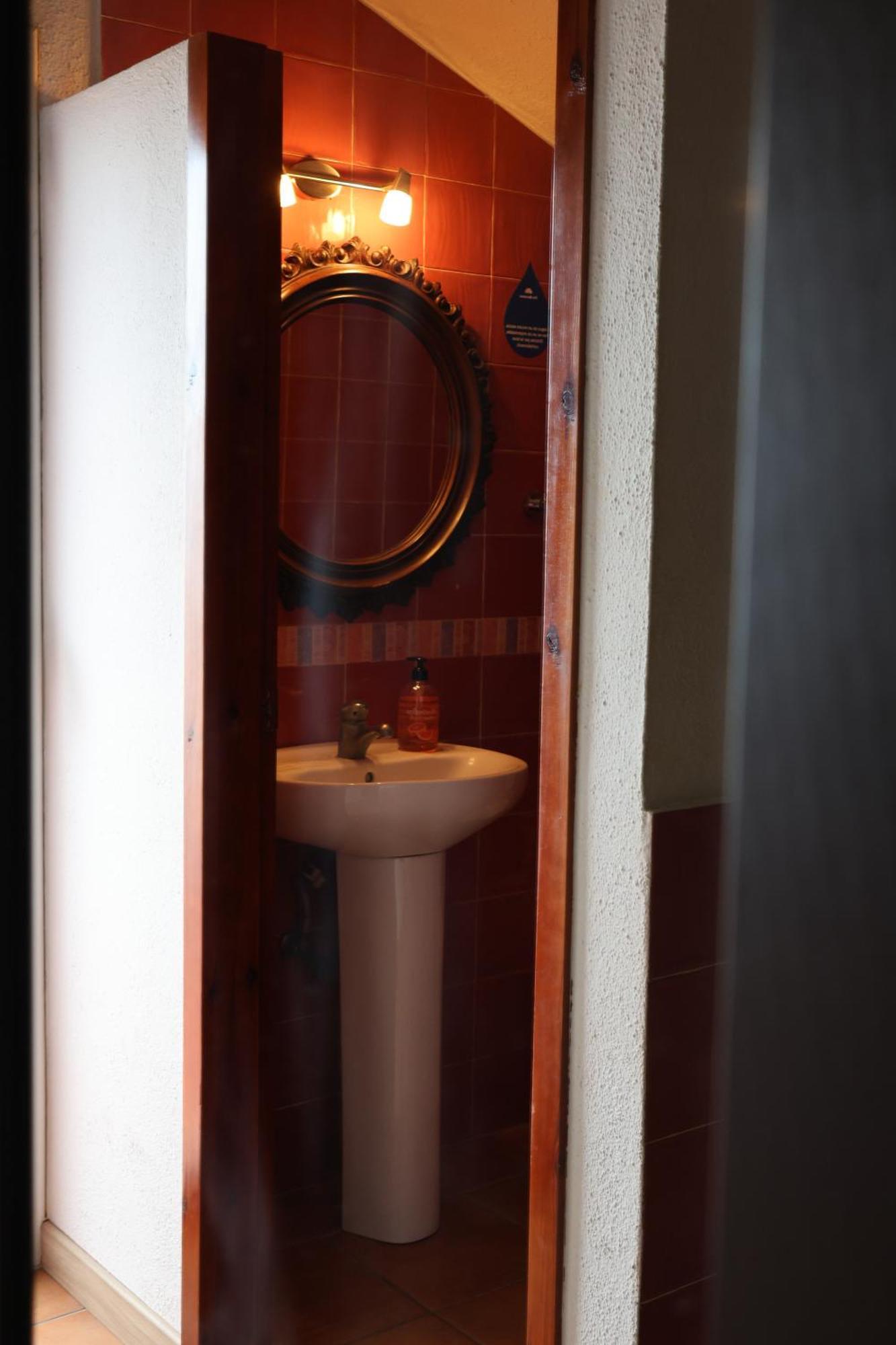 El Cedre Blau Vivienda Con Piscina En Granollersヴィラ エクステリア 写真